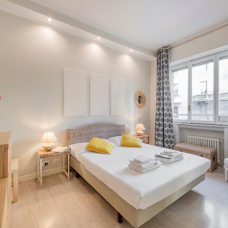 Bnbutler - Londonio - A Due Passi Dal Parco E Dalla Vita Notturna Milánó Kültér fotó