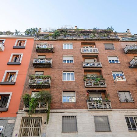 Bnbutler - Londonio - A Due Passi Dal Parco E Dalla Vita Notturna Milánó Kültér fotó